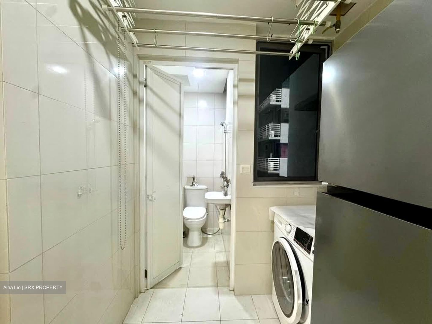 Austville Residences (D19), Condominium #562136991